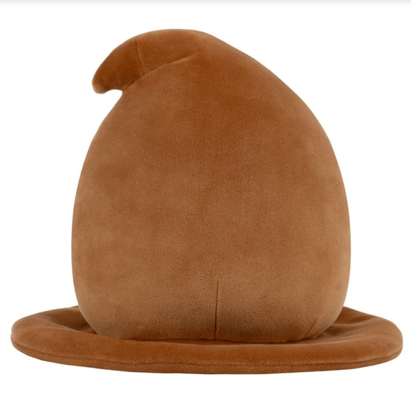 NWT Harry Potter 8-Inch Squishmallow Sorting hat - Picture 3 of 4